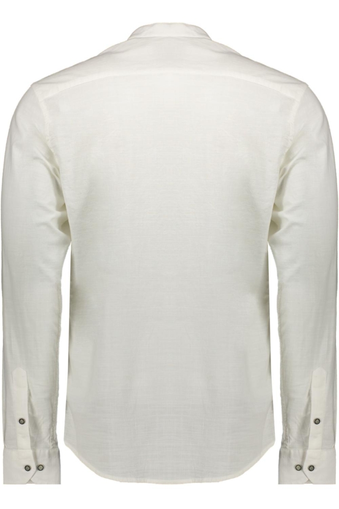 SHIRT 334535 Ecru